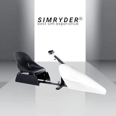 Simryder® F1 SIM