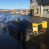 Formula Renault 2 seater