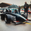 Formule Minardi 2 seater