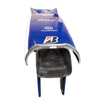 Williams FW32 nose cone
