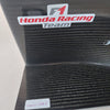 Forward Deflector Honda F1 RA107