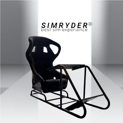 Simryder® Rally