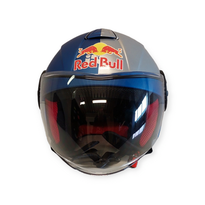 Red Bull helmet size M