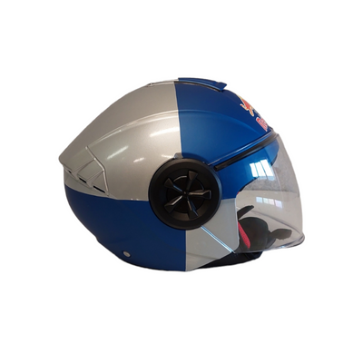 Red Bull helmet size XL